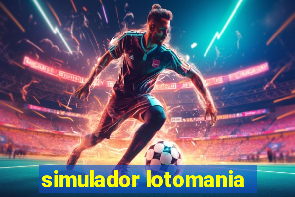 simulador lotomania